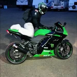 Meet your Posher, Jesus